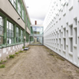 Uitbreiding Wiebengacomplex
