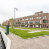 Woonblok Eemskwartier