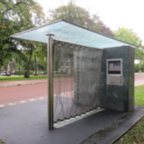 Videobusstop