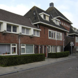 Arbeiderswoningen Lindenlaan