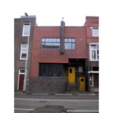 Woning W.A. Scholtenstraat 5