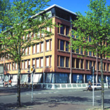 Arrondissementsrechtbank