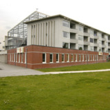 Woonzorgcomplex Ruskenborg