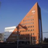 Hoofdkantoor Rabobank