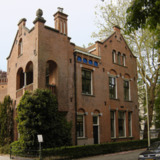 Villa Heymans