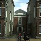 Doopsgezinde kerk