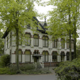 Dubbele villa