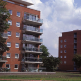 Appartementen Noorder-Kroon