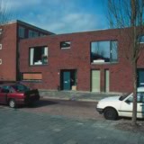 Woningen Pioenstraat