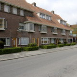 Sociale woningbouw Oostersingel