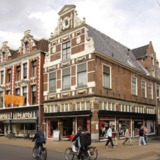 Herenhuis Oude Ebbingestraat