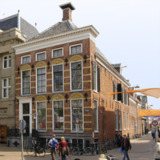 Herenhuis Vismarkt