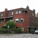 Woningen Balistraat