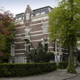 Stadsvilla Emmaplein