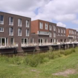 Woningen Piccardthof