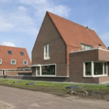 Woningen Piccardthof