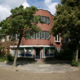 Hoekpand Moddermanlaan