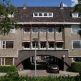 Woningen De Ranitzstraat