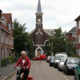 Helperkerk