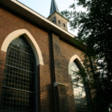 Helperkerk