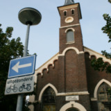 Helperkerk