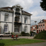 Kantoor Brouwerij Keizer Barbarossa