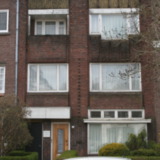 Woning met praktijkruimte Noorderstationstraat