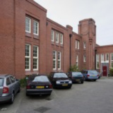 Woningen Albertine Agnesplein