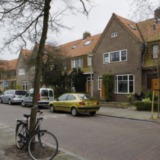 Woningen Ernst Casimirlaan