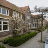 Woningen Ernst Casimirlaan