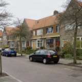 Woningen Ernst Casimirlaan