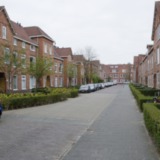 Woningen Graaf Adolfstraat