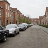 Woningen Graaf Adolfstraat