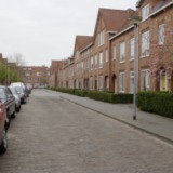 Woningen Graaf Adolfstraat