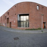 Woningen Kalverstraat