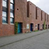 Woningen Kalverstraat