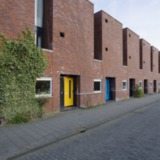 Woningen Kalverstraat