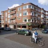 Woningen Moesstraat