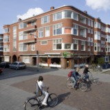 Woningen Moesstraat