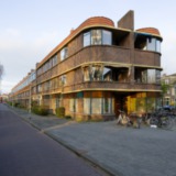 Woningen Stadhouderslaan