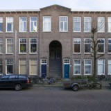 Woningen Tuinbouwstraat