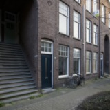 Woningen Tuinbouwstraat