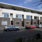 Woningen Veldstraat