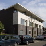 Woningen Veldstraat