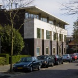 Woningen Veldstraat