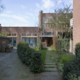 Voormalige Gereformeerde Bewaarschool De Krekels