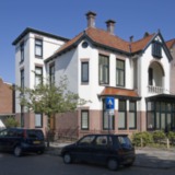 Villa Oranjestraat