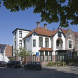 Villa Oranjestraat