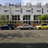 Woningen Oranjestraat