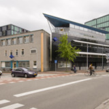 Politiebureau Korreweg